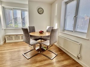 Dining Area- click for photo gallery